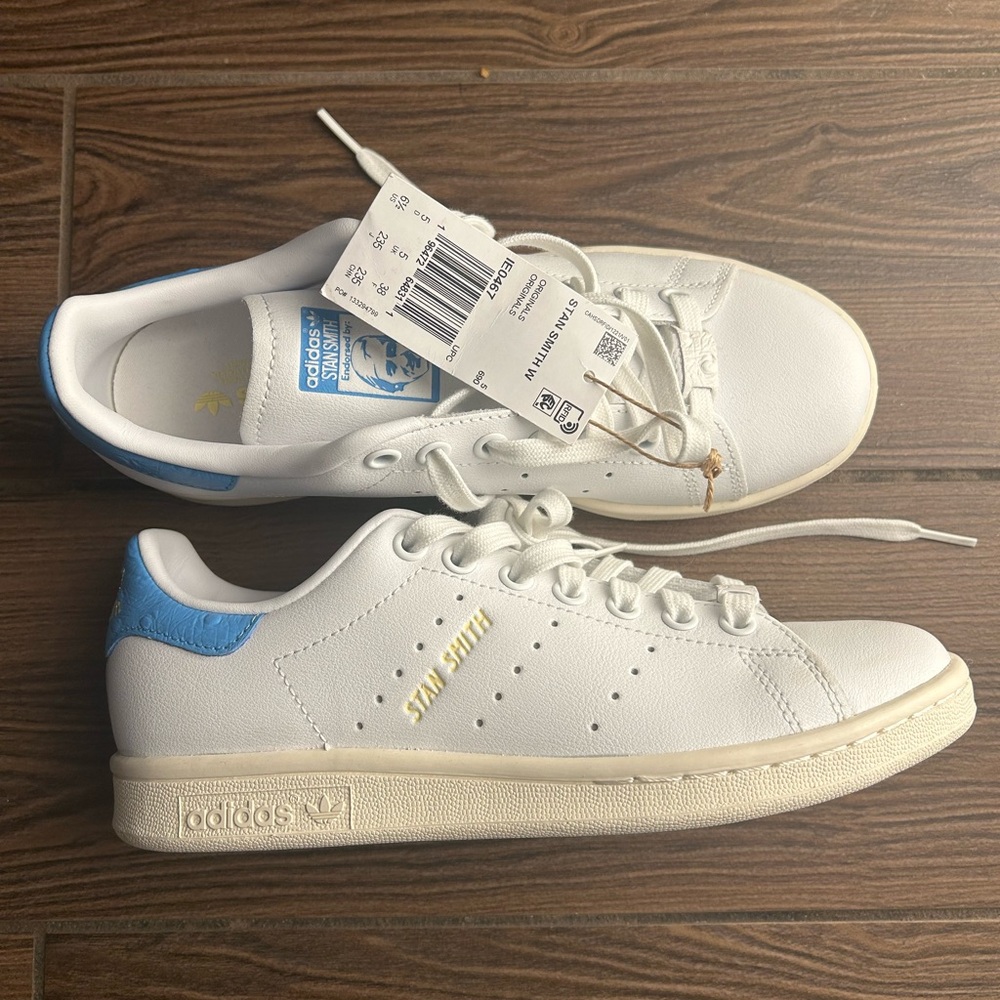NWT Adidas Stan Smith Women’s Sneakers